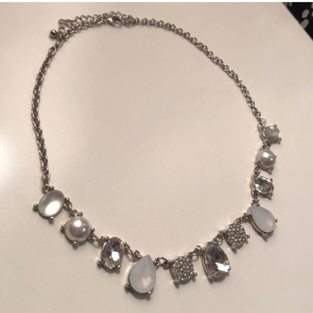 Statement Necklace